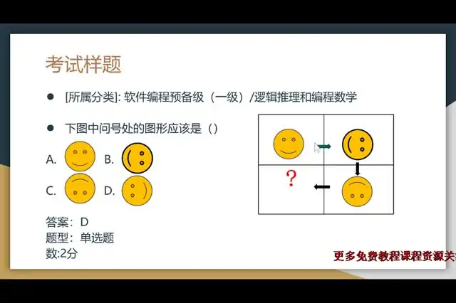 scratch3.0考级师资培训视频 文件封面