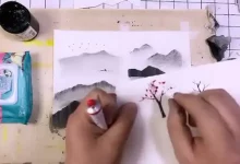 古也美术-学吧网