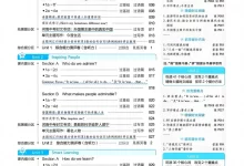 2027《天星教育•一遍过》(9年级上)(英语)(人教河南版)-学吧网