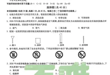 2026《万唯•中考黑白卷》(中考)(全国多地版本)(已更新36个版本)(新增苏州、海南)-学吧网