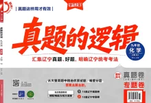 2027《学习之星•真题的逻辑》(9年级上)(化学)(人教版)-学吧网