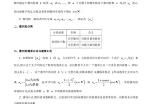备战2027年高考数学一轮复习(MST一轮老唐说题)-学吧网