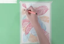 儿童美术启蒙96课-学吧网