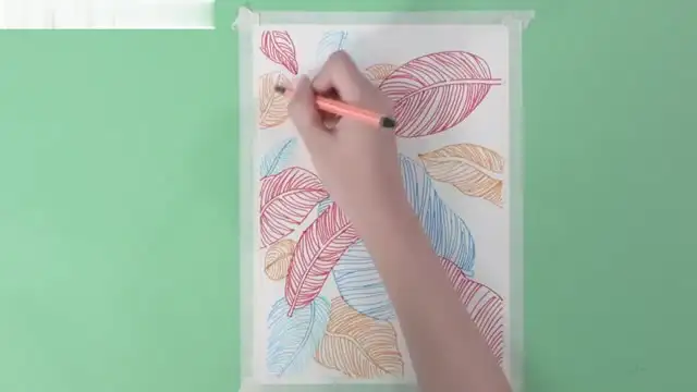 儿童美术启蒙96课 文件封面