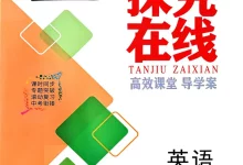 2027《探究在线高效课堂导学案》（9年级上）（英语）（译林版）-学吧网