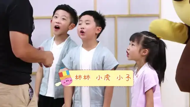 少儿绘画教学《叽里呱啦我爱画画》 文件封面