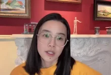 阿妹老师三位一体绘画课程-学吧网