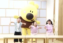 少儿绘画教学《叽里呱啦我爱画画》-学吧网