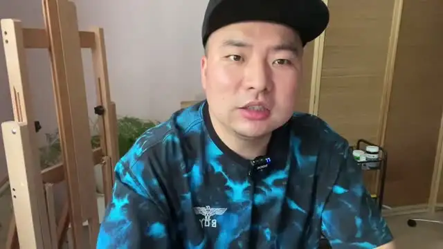 古也美术 文件封面