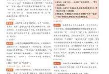 2026《载望•考前预测载望解密卷》（中考）（7科全）（江西专版）-学吧网