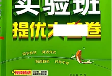 2026版初中《实验班提优大考卷》7年级下册（数学）（人教）-学吧网