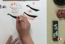 【老曹亲授】创意想象力画画与艺术修养课 零基-学吧网