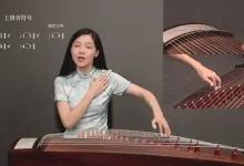 【卿芸老师古筝全能课】-学吧网