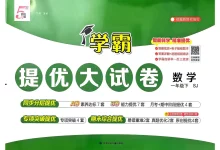 【小学】按版本划分 苏教版数学系列教辅（一课一练+计算+试卷）-学吧网