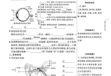 2027《天星教育•一遍过》(8年级上)(生物)(人教版)-学吧网