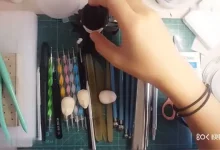 创意黏土教程-学吧网