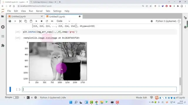 零基础Python趣味AI项目，紧跟趋势、趣味AI、引 文件封面