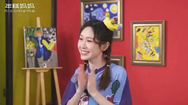 昂贵的画画班在家上!跟艺术大师玩出创造力 文件封面