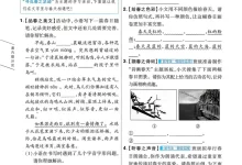 2027《天星教育•一遍过》（7年级上）（语文）（人教版）-学吧网