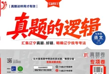 2027《学习之星•真题的逻辑》(9年级上)(语文)-学吧网