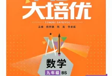 2027《勤学早•大培优》(9年级全一册)(数学)(北师版)-学吧网