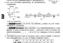 2026《万唯•中考定心卷》（中考）（语物化）（重庆版）-学吧网