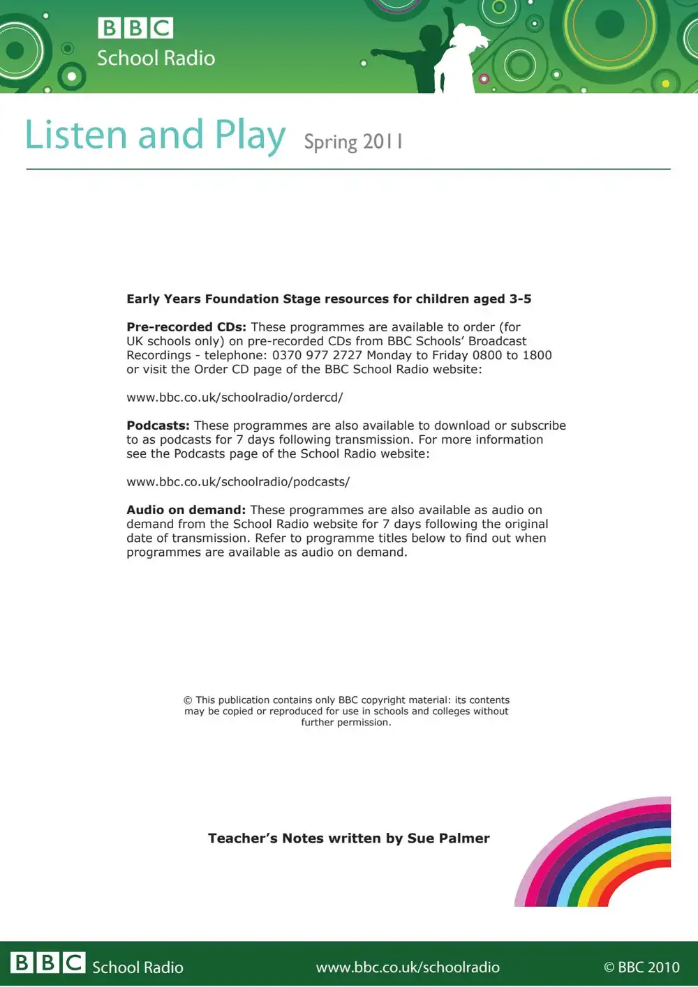 精选20多个全球优质儿童英文播客,听力口语双提升【小学~音频+PDF】 PDF封面