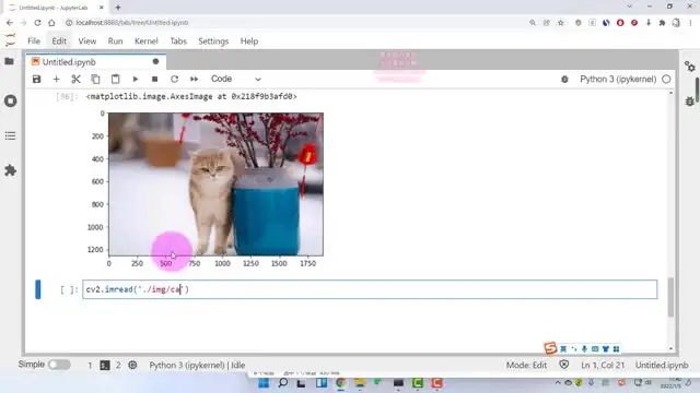 零基础Python趣味AI项目，紧跟趋势、趣味AI、引 文件封面