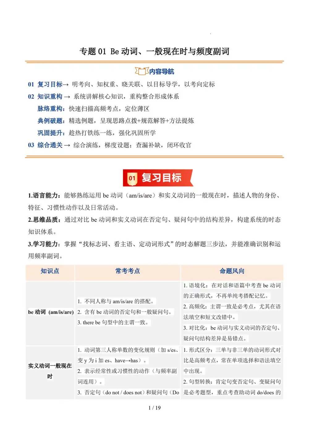 2026【上好课】暑假自学课(7年级)(英语)(新教材人教版)(完结) 文件封面